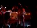 Destroyer @ Troubadour, West Hollywood