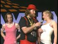 DreamHack Winter 2006 - Activity - Dragshow