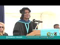 Bermuda College Graduation, May 19 2022