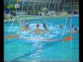 Vouliagmeny 11 Barcelona 11 Final LEN Cup 04 game 1 water polo