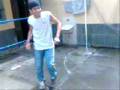 Passinho Foda no I.A.M.