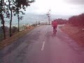 Yavanna Cycling 08 - Riding into Covas
