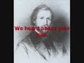 Just a humorous little video for Alkan's 197th birthday today. Alkan fans should get it (I hope!). I know the video will say it was posted on the 29th but I live in England, and it is the 30th here, so it counts!