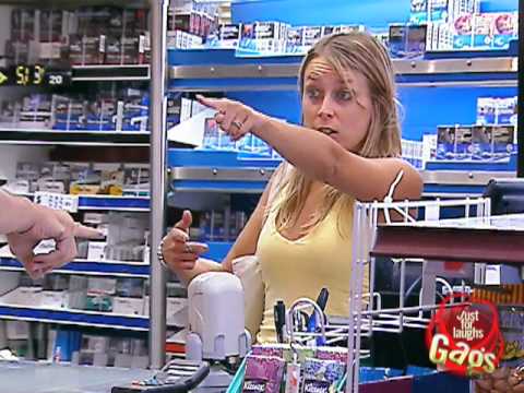 Frozen In Beer Fridge Frame Prank