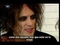 robert interview mexico 2004 part 1