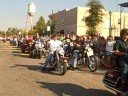 R & R and the Whole Motorcycle Gang