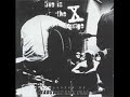 107.7 wrax studio
live in the x lounge
birmingham, alabama
(1998)