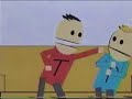 south park chacarron remix