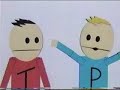 south park chacarron remix