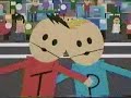 south park chacarron remix