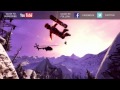 EA SPORTS SSX: Uber Mondays - Psymon Stark