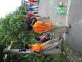 Bowling Padang Bowling Padang