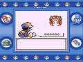 Pokemon Blue walkthrough part 60: Boulders in the sea