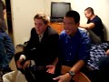 two girls one cup reaction