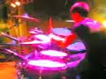 Vincenzo Siani DrumSolo // Gazosa Live GAURO