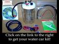 videos de water car review