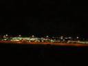 Night Landing in Brisbane (SkyAirWorld Airline)