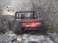 Mud Days 2007