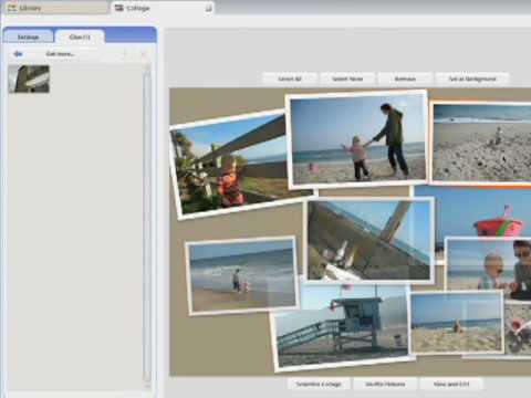 Picasa voor op de Mac