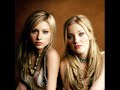 Aly and Aj - Chemicals React