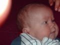 ELIAS' HOME WATERBIRTH