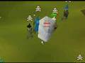 t7emon arrow PK video 1 part 2 (Old Wilderness) [80 str, 99 range, 90 mage]