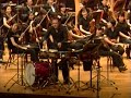 www.intermusica.co.uk/currie. In an encore following a performance with the Seoul Philharmonic Orchestra, Colin Currie performs the cadenza from Jennifer Higdon's Percussion Concerto.