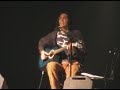 Este tema del genio universal Fito Paez es interpretado por el trovador maracucho Luis Perez en el estreno del Cortometraje de Marielena Moran 