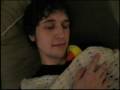 The duck and The man