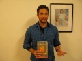 Teaessare Can Read PSA with Brandon Barash