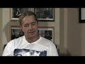 Bret Hart on BU Tonight