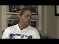 Bret Hart on BU Tonight