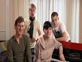 Eton road-mack the knife
