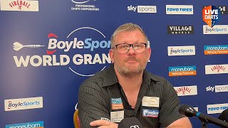 “YOU'VE NOT GOT A CLUE” – Gary Anderson FIRES BACK over retirement claims + 'overlooked' Humphries