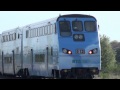 Tri-Rail's New Hyundai-Rotem Car!