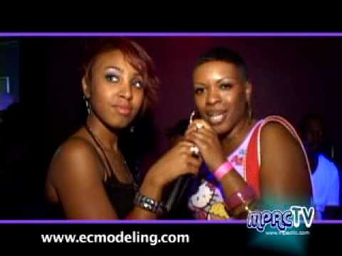 07 June Eye Candy Party with Larry Hughes