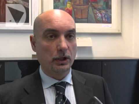 ALESSANDRO MAZZEI SU INDAGINE AIT - video