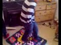 ME on DDR