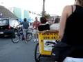 provincetown pedicab