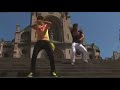 nouvelle vid�o de tecktonik, electro, avec deux danseurs excellents : kashouf et sebouu ! film� dans paris, un titre en version longue qui bouge.... !