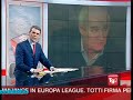 APPALTI: ARRESTATO PROSPERINI, ASSESSORE LOMBARDIA