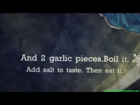 how to i get rid of gas