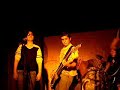 Sem Ch&atilde;o - Espa&ccedil;o na Encolha (25/08/07)