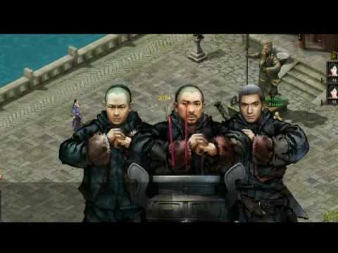 The Warlords Screenshot 0