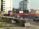 Padova Est - Traffico e lavori/Traffic & works in progress