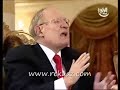 * الحلقة السادسة والعشرونموضوع الحلقة : الاعجاز العلمي في القرآن ( الجزء السادس )ضيف الحلقة : د.صبري الدمرداش* اعداد وتقديم د.محمد العوضي