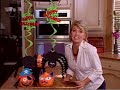 TerriO introduces 4 craft ideas