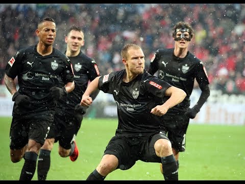 Spieltagsrückblick: 1. FSV Mainz 05 vs VfB Stuttgart