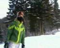 Paramonovo Jump Paramonovo Jump