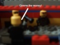 Resturaunt Robbery Stopmotion